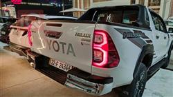 تۆیۆتا هایلۆکس